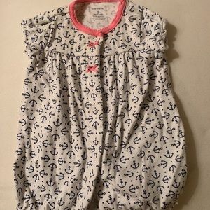 Anchor print bubble!